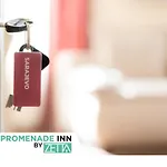 Promenade By Zetta بيت ضيافة 3*