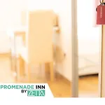 Promenade 게스트하우스 사라예보