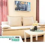 Promenade By Zetta بيت ضيافة