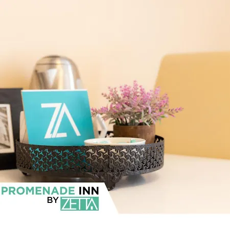 Promenade By Zetta Guest house