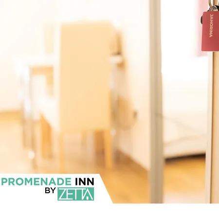 Promenade By Zetta Guest house Sarajevo