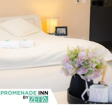 Promenade By Zetta Sarajevo