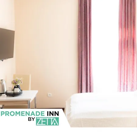 Promenade By Zetta 3*