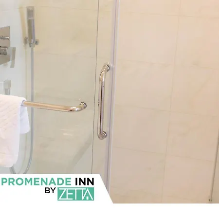 Promenade By Zetta Gostinjska kuća 3*