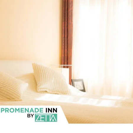 Promenade By Zetta 3*