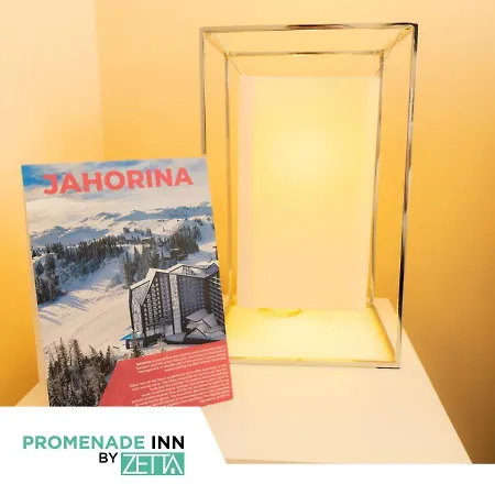 Promenade By Zetta 3*