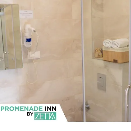 Promenade By Zetta Sarajevo