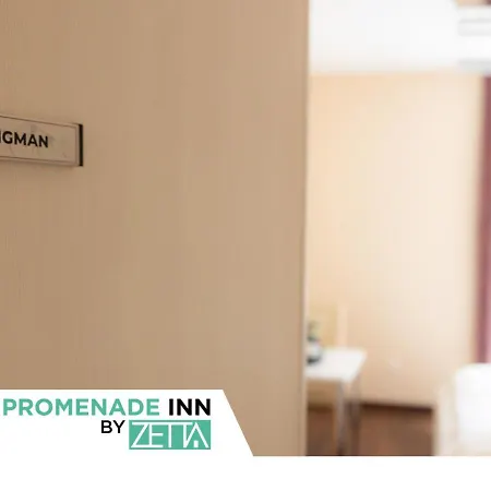 Promenade By Zetta Saraybosna