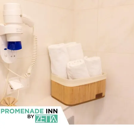 Promenade By Zetta 3* Sarajevo