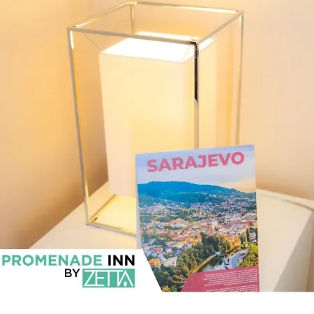 Promenade By Zetta 3*