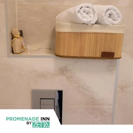 Promenade By Zetta Sarajevo