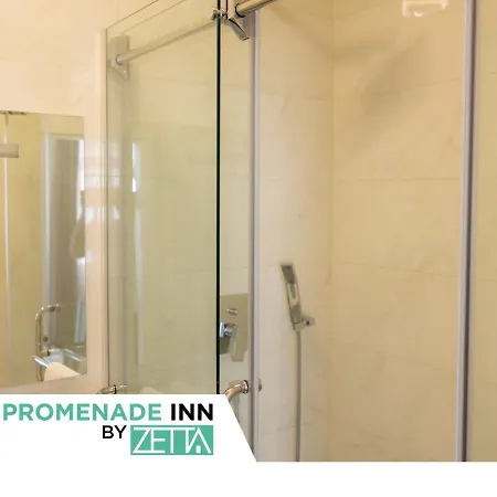 Promenade By Zetta 3* Sarajevo