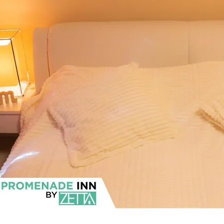 Pensión Promenade By Zetta Sarajevo