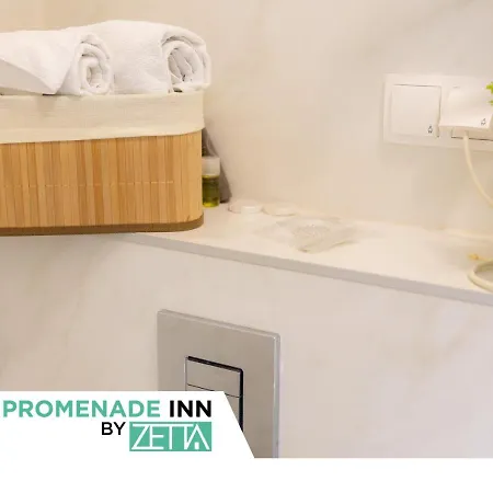 Promenade By Zetta 3*