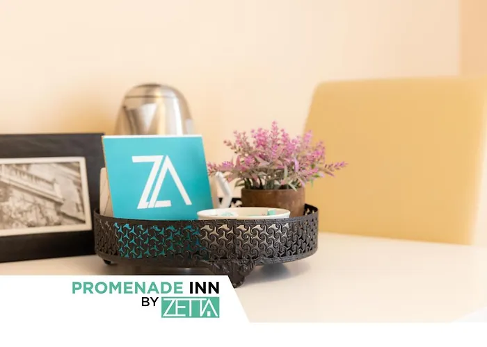 Promenade By Zetta Konukevi