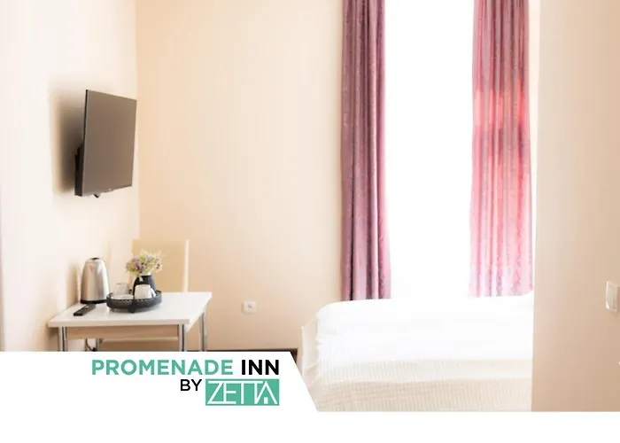 Promenade By Zetta 3*