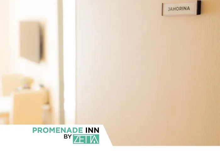 Promenade By Zetta 3*