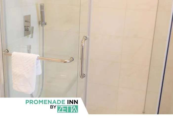 Promenade By Zetta Konukevi 3*