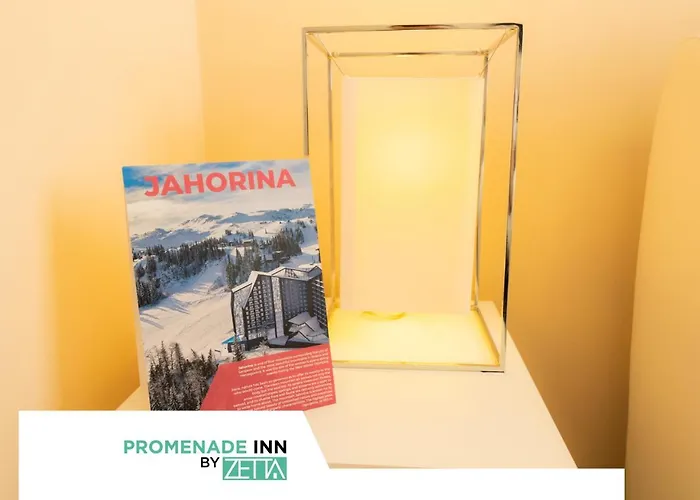 Promenade By Zetta 3*