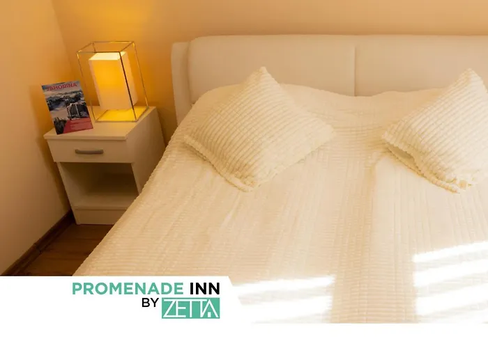 Promenade By Zetta Konukevi Saraybosna