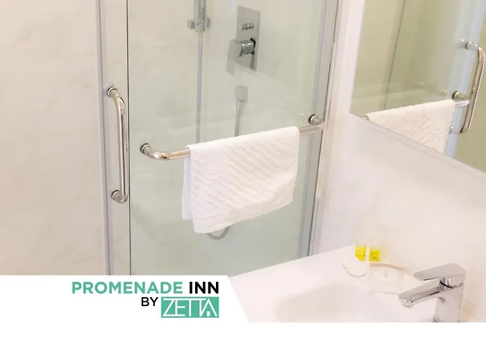 Promenade By Zetta 3* Saraybosna