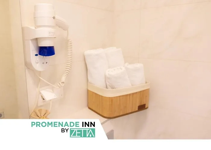 Promenade By Zetta 3* Saraybosna