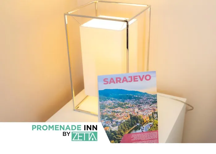 Promenade By Zetta 3*