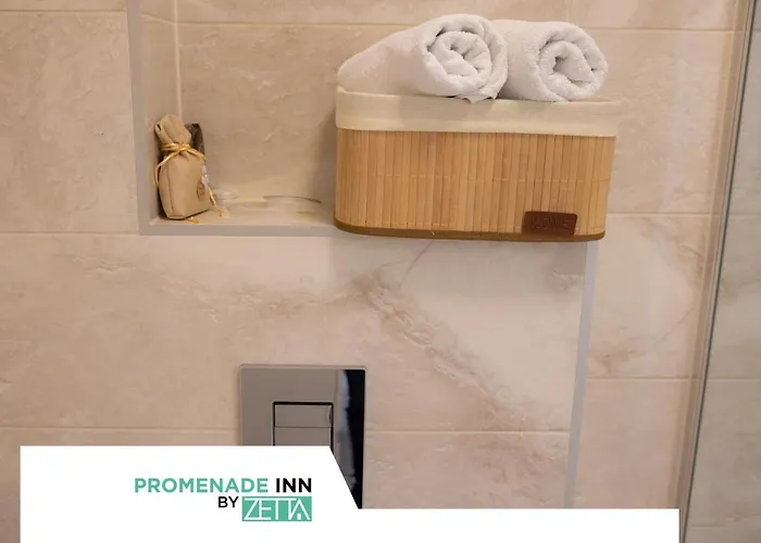 Promenade By Zetta Saraybosna