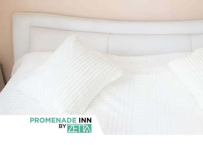 Konukevi Promenade By Zetta Saraybosna