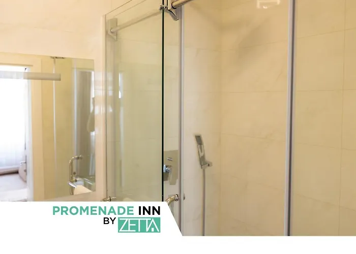 Promenade By Zetta 3* Saraybosna