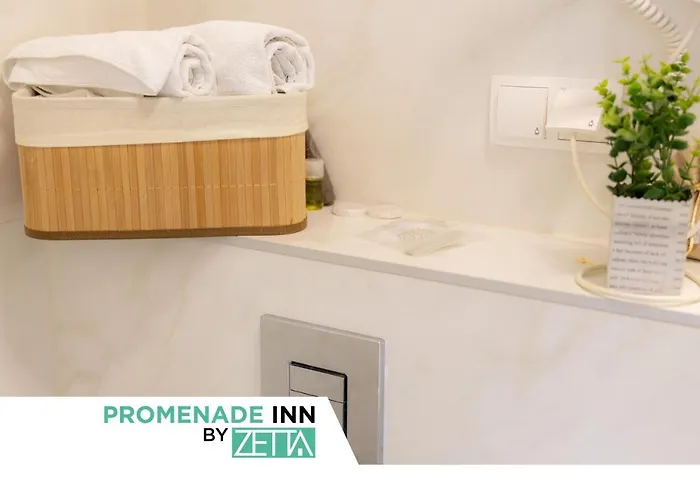 Promenade By Zetta 3*